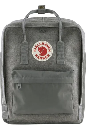 Fjällräven Kånken Re-Wool Rugzak 16 liter