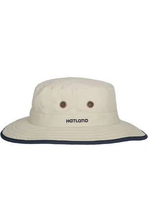 Hatland Sven Anti-Mosquito - - Outdoor Kleding - Kleding accessoires - Caps