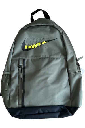 Nike Rugzak Kinderen - Groen - 20 Liter