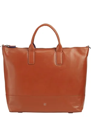 Dudu Halmahera Shopper Tas Leer 40 cm