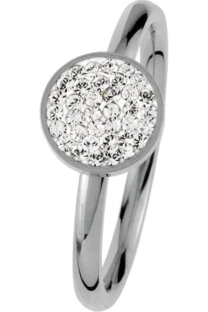 Jacques Lemans Ring - S-R80A56