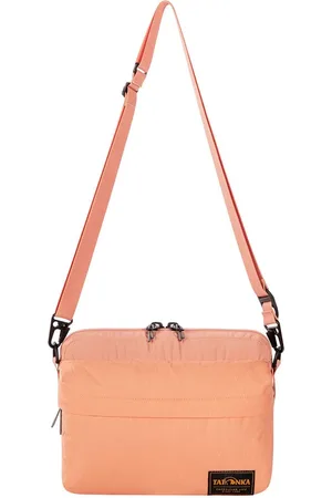 Tatonka Schoudertas Cross Body Bag Abrikoos