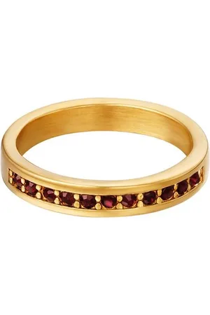 Yehwang Ring with small stones