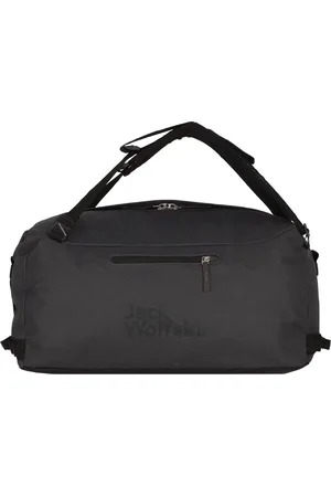 Jack Wolfskin Traveltopia Duffle 45 phantom