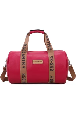 Gallantry Dames Tas - Weekendtas - Weekender - Reistas - Sporttas - Werktas - Strandtas
