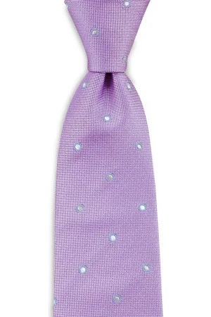 We Love Ties Stropdassen - Stropdas Dotted Drops