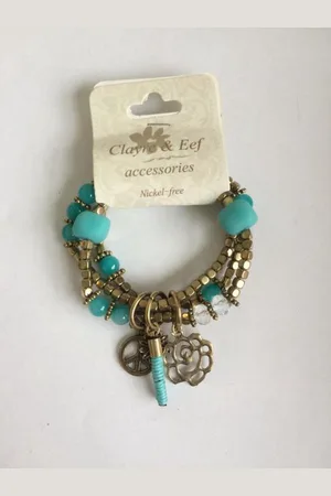 Clayre & Eef Armband