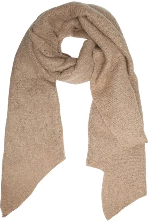 Merkloos Sjaal Comfy Winter- Luxe- Zacht