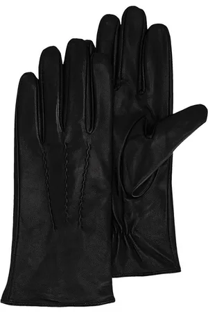 sarlini Leren handschoenen dames -