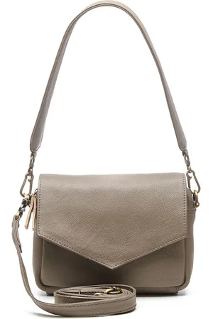 Chabo Bags Chabo Bags - Kyara Cross - Crossbody - Leer