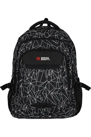 Enrico Benetti Santa Cruz Rugzak - 33 liter, 17,3" laptopvak - 62038