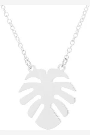 Amodi 24/7 Jewelry Collection Hawaiiaanse Palmboom Ketting - Hawaï - Hawaii