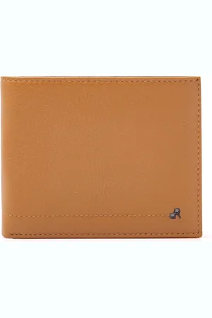 dR Amsterdam Billfold - Vegio