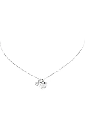Lilly Pulitzer 102.4520.40 Ketting Zilver 40cm