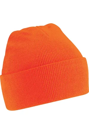 Beechfield Zachte gebreide wintermuts
