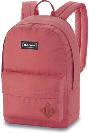 Dakine 365 Pack 21L Rugzak-Mineral Red