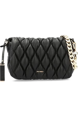 Picard Handtas Schoudertas Jolie Handbag Zwart