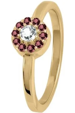 Jacques Lemans Dames Ringen SE-R156G58