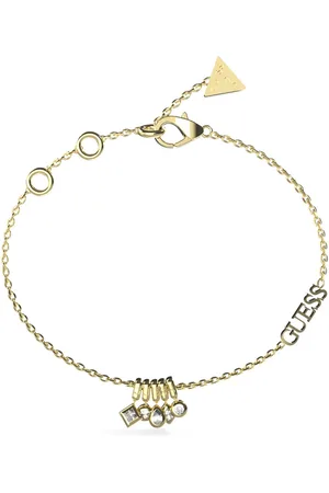 Guess Jewellery JUBB04647JWYGS Armband Goudkleurig
