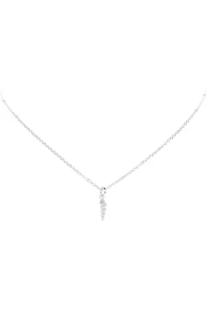 Lilly Pulitzer 102.6424.39 Ketting Zilver 39cm