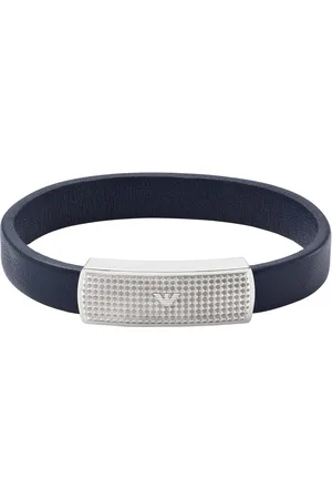 Emporio Armani EGS2987040 Herenarmband - 21,6 cm