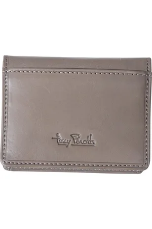 Tony Perotti Creditcardhouder