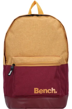 Bench Vrije tijd rugzak Rugzak Backpack Veelkleurig