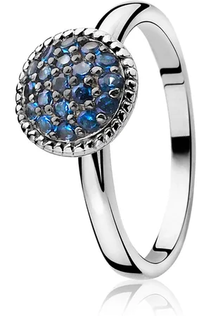 ZinZi Zilveren ring ZIR930B
