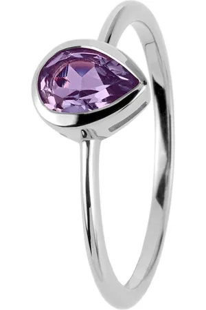Jacques Lemans Ring - 925 / - - SE-R123C52