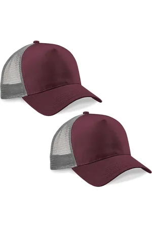 Beechfield Snapback Trucker