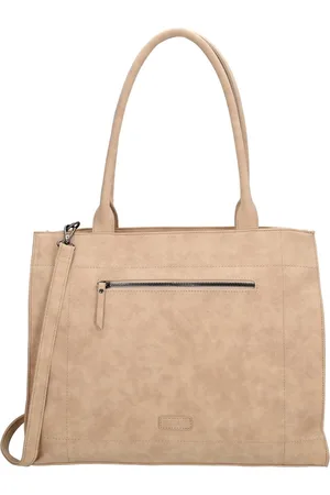 Beagles Cabrera Handtas & Schoudertas - Tote Bag