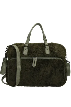 Enrico Benetti Teddy Luiertas / mombag / schoudertas 66655