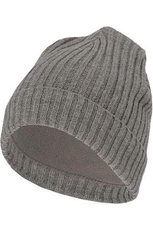 sarlini Muts jongens - Ribbed - - 2/4 Jaar