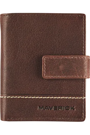 Maverick Rough gear - pasjeshouder - creditcardhouder - compact - RFID