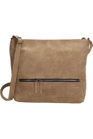Beagles Arquillos Crossbody Schoudertas