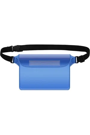 WiseGoods Premium Waterdicht & Waterproof Heuptasje - Outdoor Heuptas - Survival Heuptassen - Kamperen - Camping Accessoires