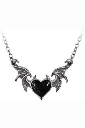 Alchemy Blacksoul Ketting