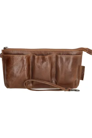 MicMacbags Porto Overige accessoires - - 100% Leer