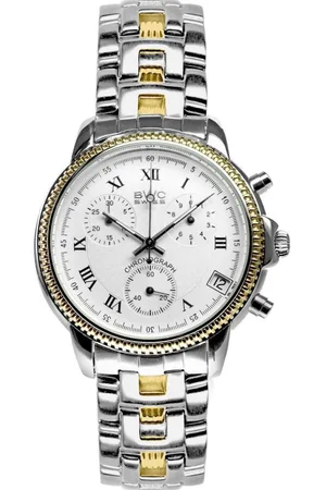 Bwc Herenhorloge 21095.52.13