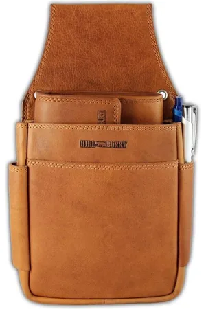 Hillburry Leren Holster voor Horeca Portemonnee