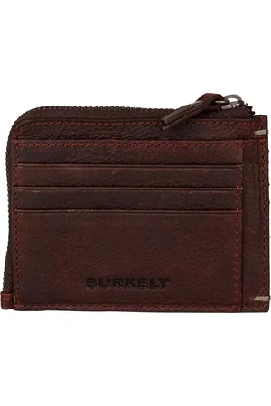 Burkely Antique Avery Cc Wallet Portemonnee