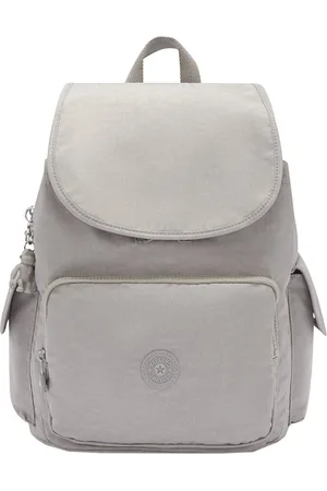 Kipling CITY PACK Rugzak - Grey Gris