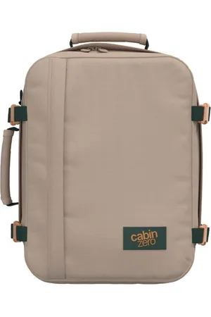 Cabinzero Handbagage Reistas / Rugzak Combi - 28 Liter