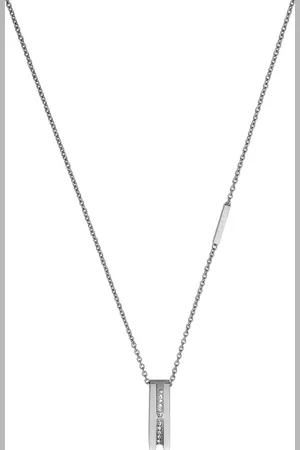 ESPRIT ESNL00182142 Luna Collier - Staal