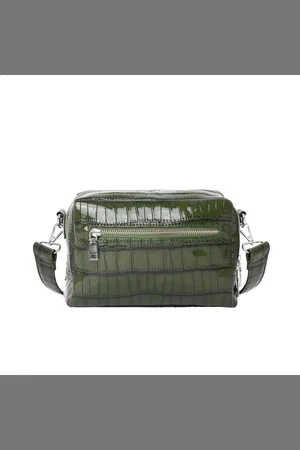 Hvisk Cayman Tangle Green