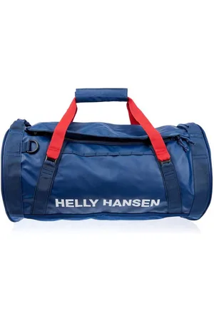 Helly Hansen Duffeltas 30l Blauw