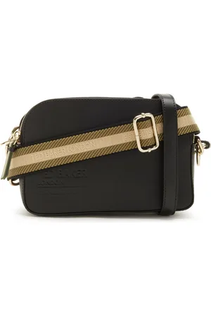 Ted Baker Kleine Crossbodytas / Schoudertas Dames - Leer - Darcelo