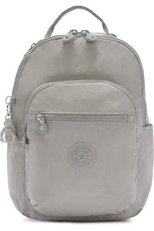 Kipling SEOUL S Rugzak - Grey Gris