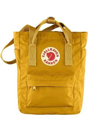 Fjällräven Fjällräven Kånken Totepack Unisex Rugzak