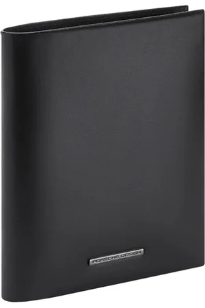 Porsche Design Classic billfold 11 black